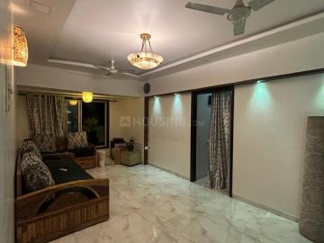 2 BHK Apartment in Kondhwa for resale Pune. The reference number is 20443437