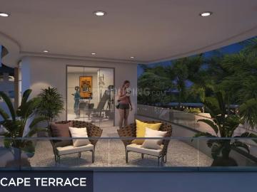 2 BHK Apartment in Kondhwa for resale Pune. The reference number is 20465855