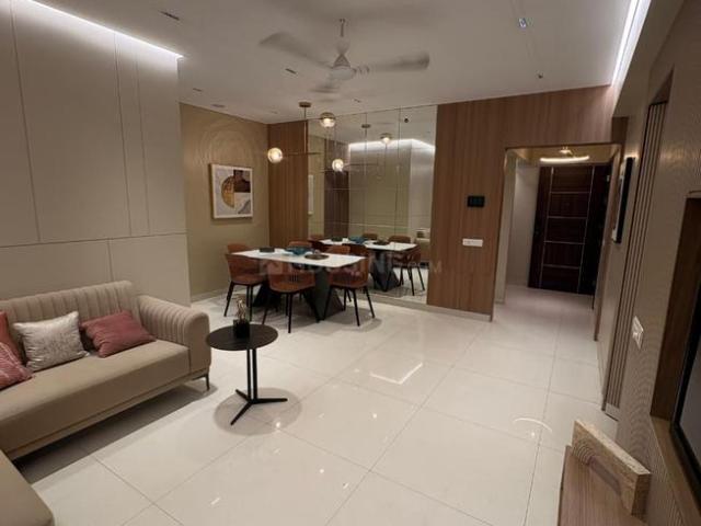 2 BHK Apartment in Kondhwa for resale Pune. The reference number is 20467358