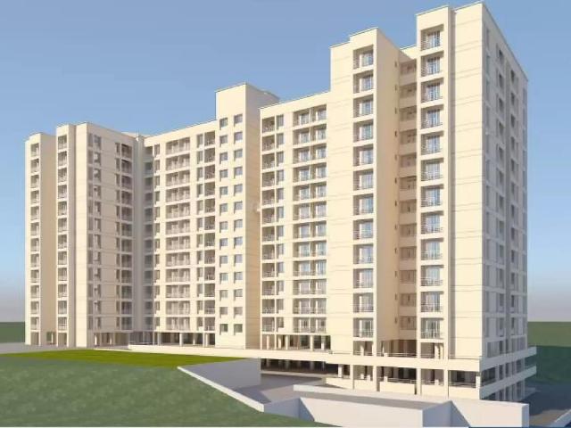 2 BHK Apartment in Kondhwa for resale Pune. The reference number is 20485007