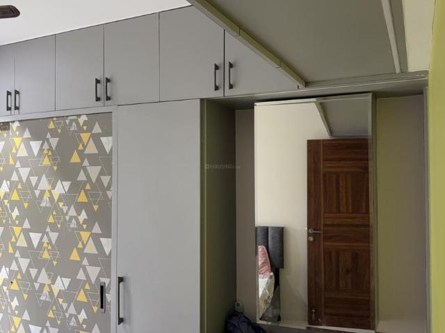 2 BHK Apartment in Kondhwa for resale Pune. The reference number is 20527844