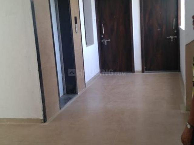 2 BHK Apartment in Kondhwa for resale Pune. The reference number is 20567529