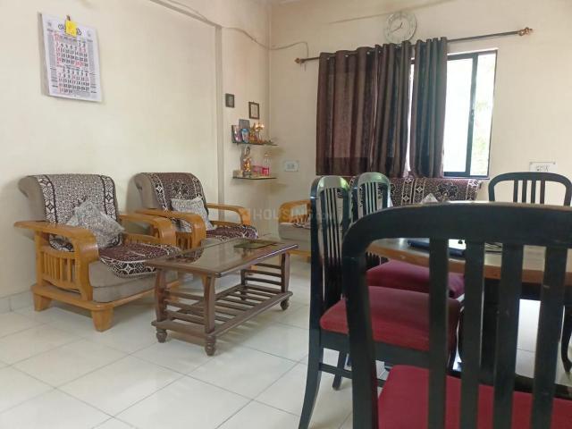 2 BHK Apartment in Kondhwa for resale Pune. The reference number is 20577377