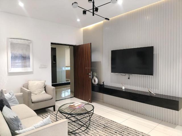 2 BHK Apartment in Kondhwa for resale Pune. The reference number is 20649922