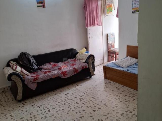 2 BHK Apartment in Kondhwa for resale Pune. The reference number is 20679118