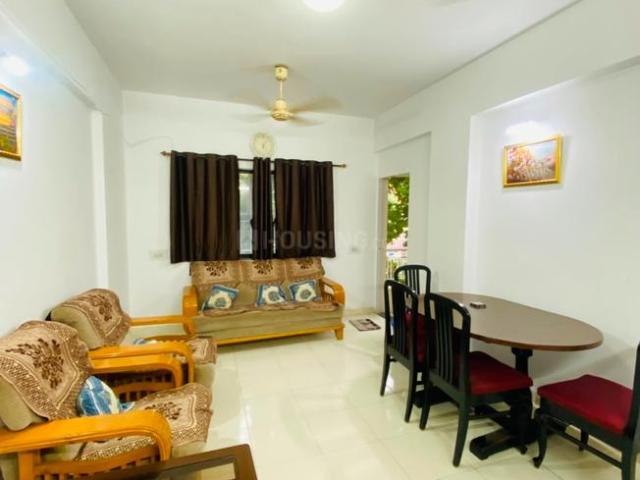 2 BHK Apartment in Kondhwa for resale Pune. The reference number is 20740450