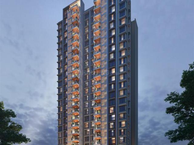 2 BHK Apartment in Kondhwa for resale Pune. The reference number is 20866078