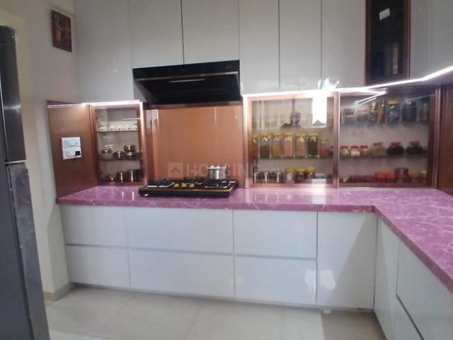 2 BHK Apartment in Kondhwa for resale Pune. The reference number is 20867005