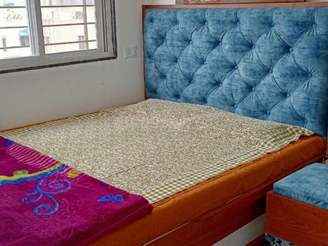 2 BHK Apartment in Kondhwa for resale Pune. The reference number is 20868484
