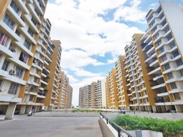 Kondhwa Budruk, Pune, Pune District, Maharashtra