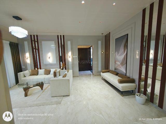 2 BHK Apartment in Kondhwa for resale Pune. The reference number is 20092455