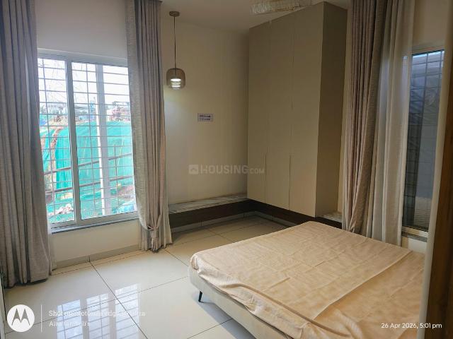 2 BHK Apartment in Kondhwa for resale Pune. The reference number is 20092524