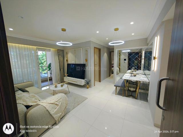 2 BHK Apartment in Kondhwa for resale Pune. The reference number is 20092633