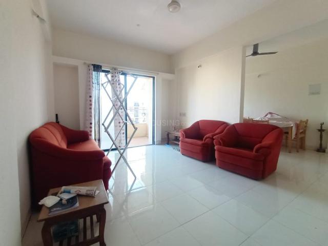 2 BHK Apartment in Kondhwa for resale Pune. The reference number is 21029716