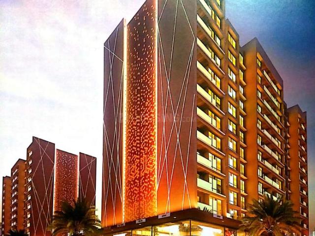 2 BHK Apartment in Kondhwa for resale Pune. The reference number is 21037590
