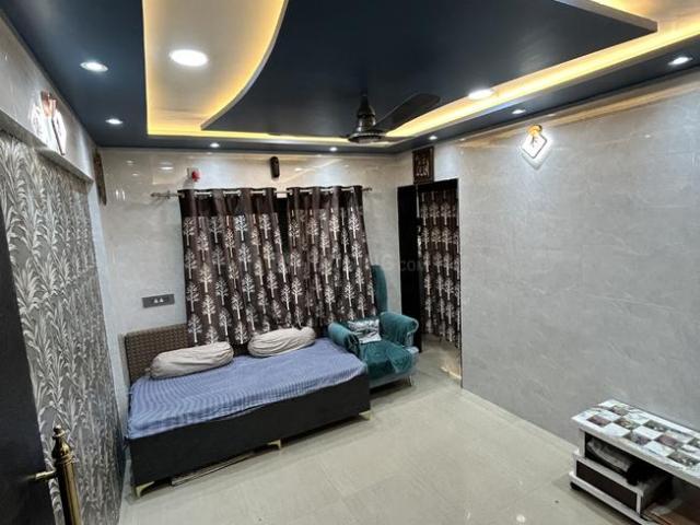 2 BHK Apartment in Kondhwa for resale Pune. The reference number is 21040048