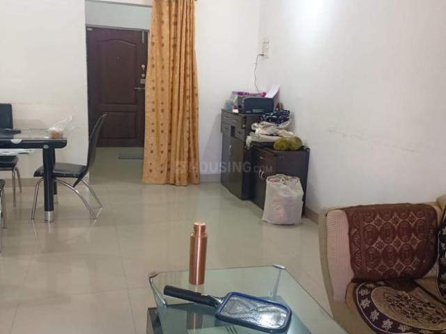 2 BHK Apartment in Kondhwa for resale Pune. The reference number is 21046897