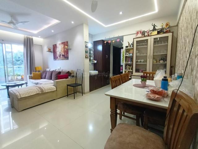 2 BHK Apartment in Kondhwa for resale Pune. The reference number is 21046124