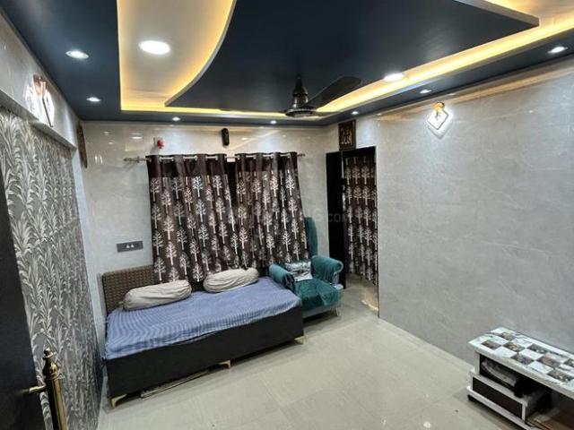 2 BHK Apartment in Kondhwa for resale Pune. The reference number is 21055575