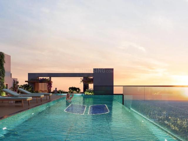 2 BHK Apartment in Kondhwa for resale Pune. The reference number is 21085460