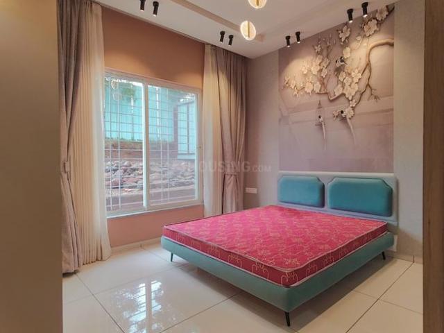 2 BHK Apartment in Kondhwa for resale Pune. The reference number is 21091536