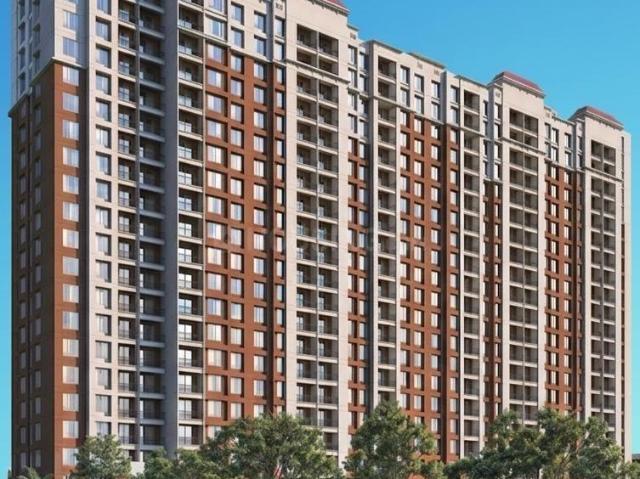 2 BHK Apartment in Kondhwa for resale Pune. The reference number is 21091706