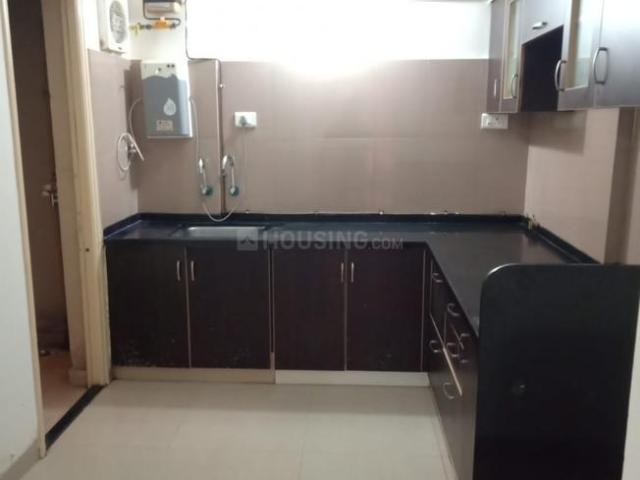 2 BHK Apartment in Kondhwa for resale Pune. The reference number is 21101871