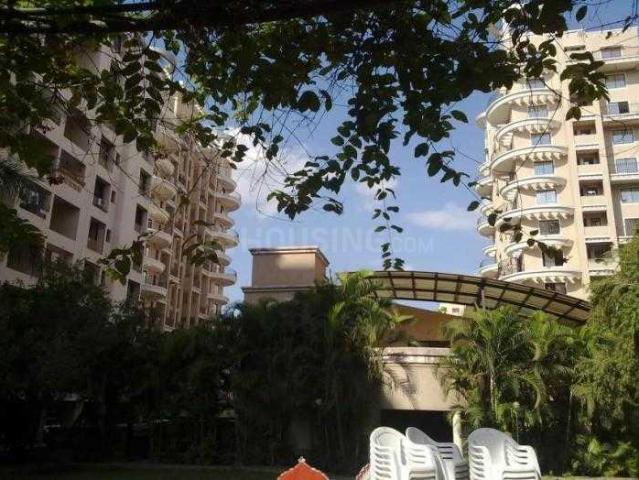 2 BHK Apartment in Kondhwa for resale Pune. The reference number is 21117198
