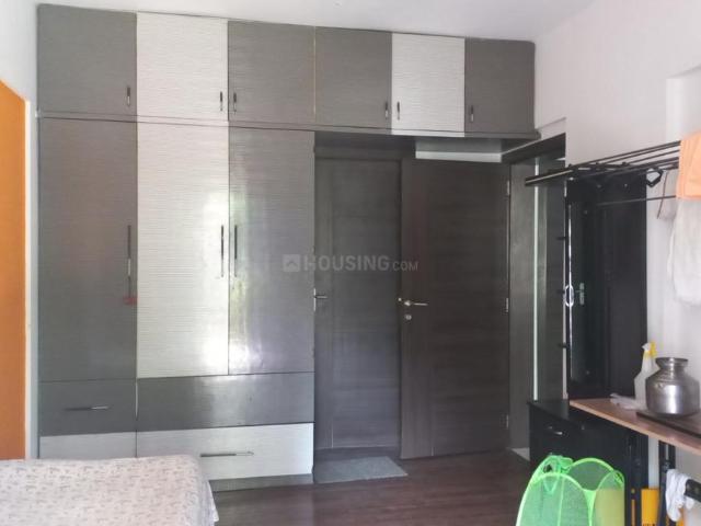 2 BHK Apartment in Kondhwa for resale Pune. The reference number is 21156529