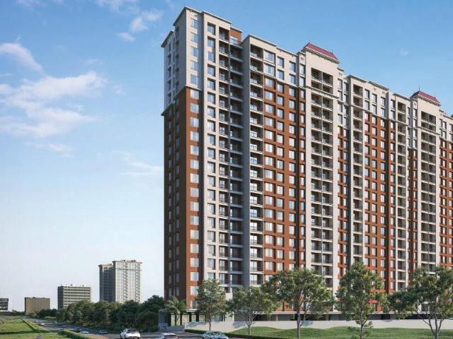 2 BHK Apartment in Kondhwa for resale Pune. The reference number is 21160021