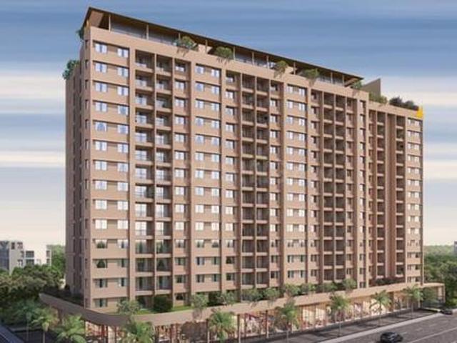 2 BHK Apartment in Kondhwa for resale Pune. The reference number is 21194827