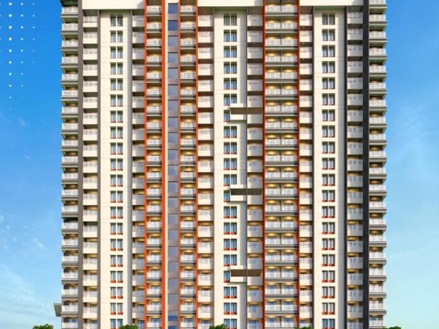 2 BHK Apartment in Kondhwa for resale Pune. The reference number is 21203785