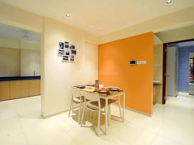 2 BHK Apartment in Kondhwa for resale Pune. The reference number is 21238055