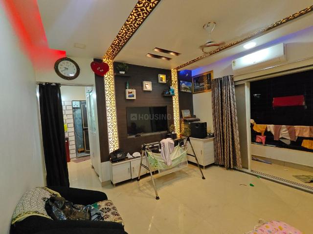 2 BHK Apartment in Kondhwa for resale Pune. The reference number is 21293531
