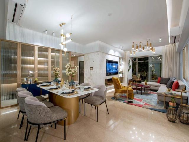 2 BHK Apartment in Kondhwa for resale Pune. The reference number is 21335206