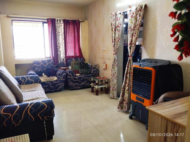 2 BHK Apartment in Kondhwa for resale Pune. The reference number is 21336363