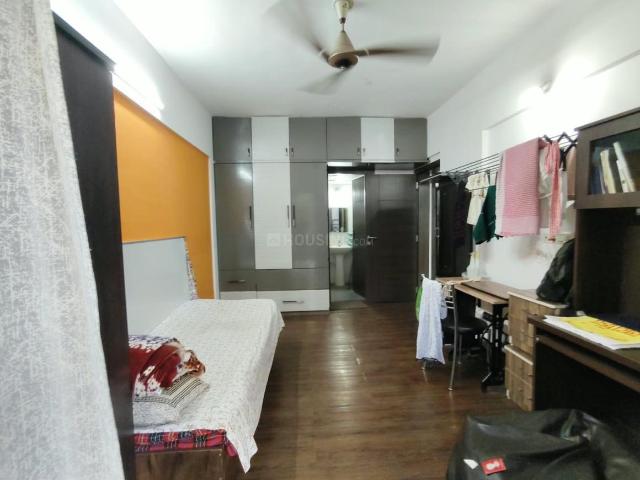 2 BHK Apartment in Kondhwa for resale Pune. The reference number is 21342231