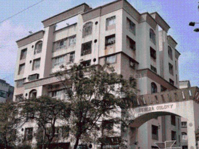 2 BHK Apartment in Kondhwa for resale Pune. The reference number is 21346038