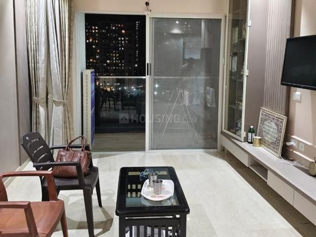 2 BHK Apartment in Kondhwa for resale Pune. The reference number is 21360665