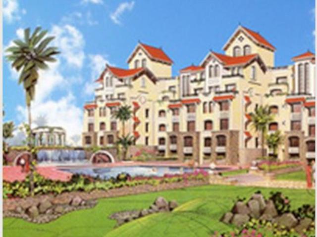 2 BHK Apartment in Kondhwa for resale Pune. The reference number is 7839242