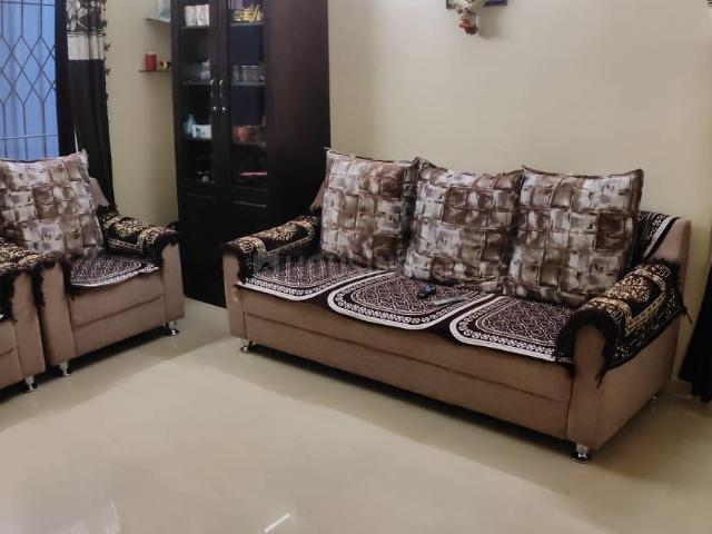 2 BHK Apartment in Kondhwa for resale Pune. The reference number is 8085721