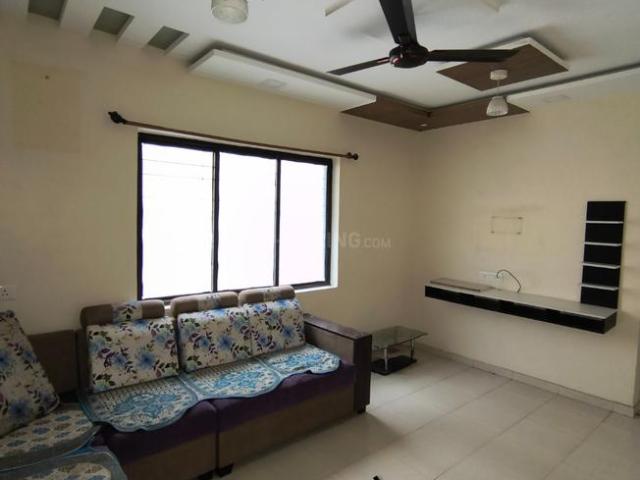 2 BHK Apartment in Kondhawe Dhawade for rent Pune. The reference number is 20902911
