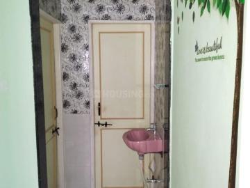 2 BHK Apartment in Kondhawe Dhawade for resale Pune. The reference number is 10333252