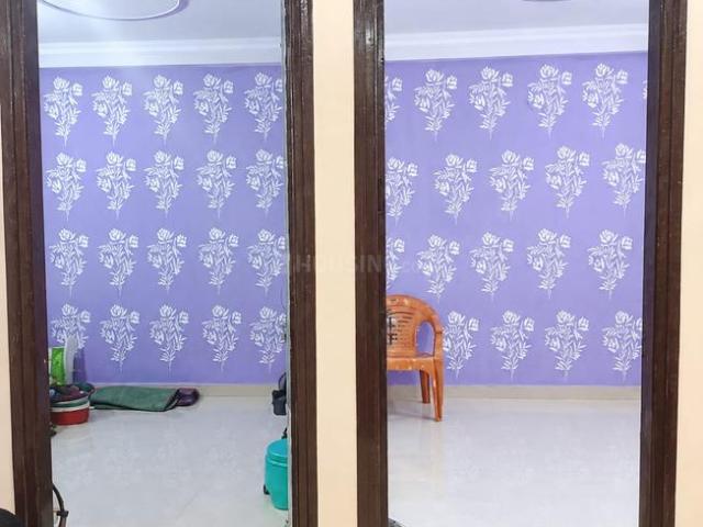 2 BHK Apartment in Kondli for resale New Delhi. The reference number is 21225464