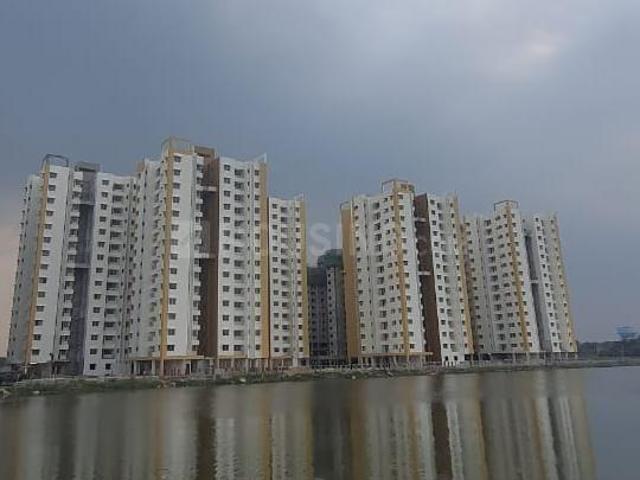 2 BHK Apartment in Konnagar for rent Hooghly. The reference number is 13386240