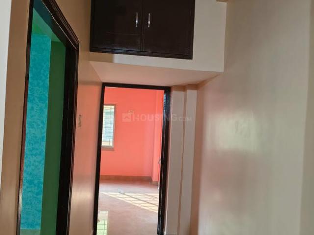 2 BHK Apartment in Konnagar for rent Hooghly. The reference number is 18748081