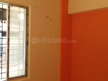 2 BHK Apartment in Konnagar for rent Hooghly. The reference number is 20462066