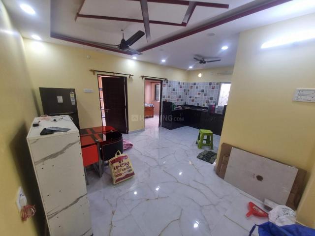 2 BHK Apartment in Konnagar for rent Hooghly. The reference number is 20581404