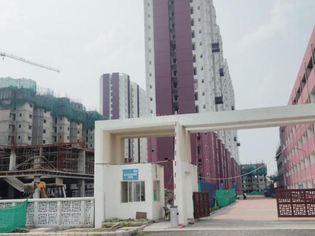 2 BHK Apartment in Konnagar for rent Hooghly. The reference number is 20852326