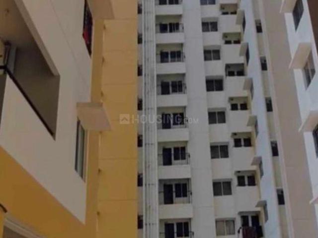 2 BHK Apartment in Konnagar for rent Hooghly. The reference number is 21095474
